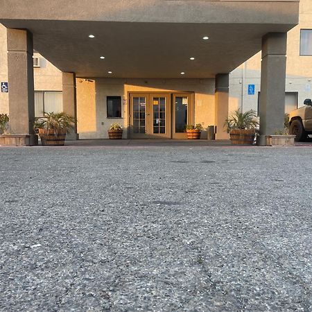 Sutter Inn Yuba City Eksteriør billede