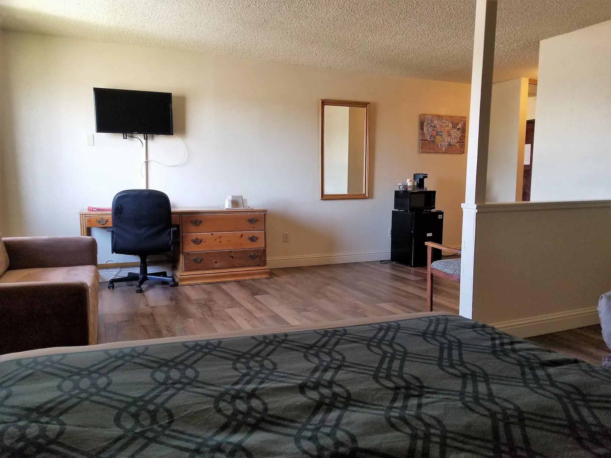 Sutter Inn Yuba City Eksteriør billede