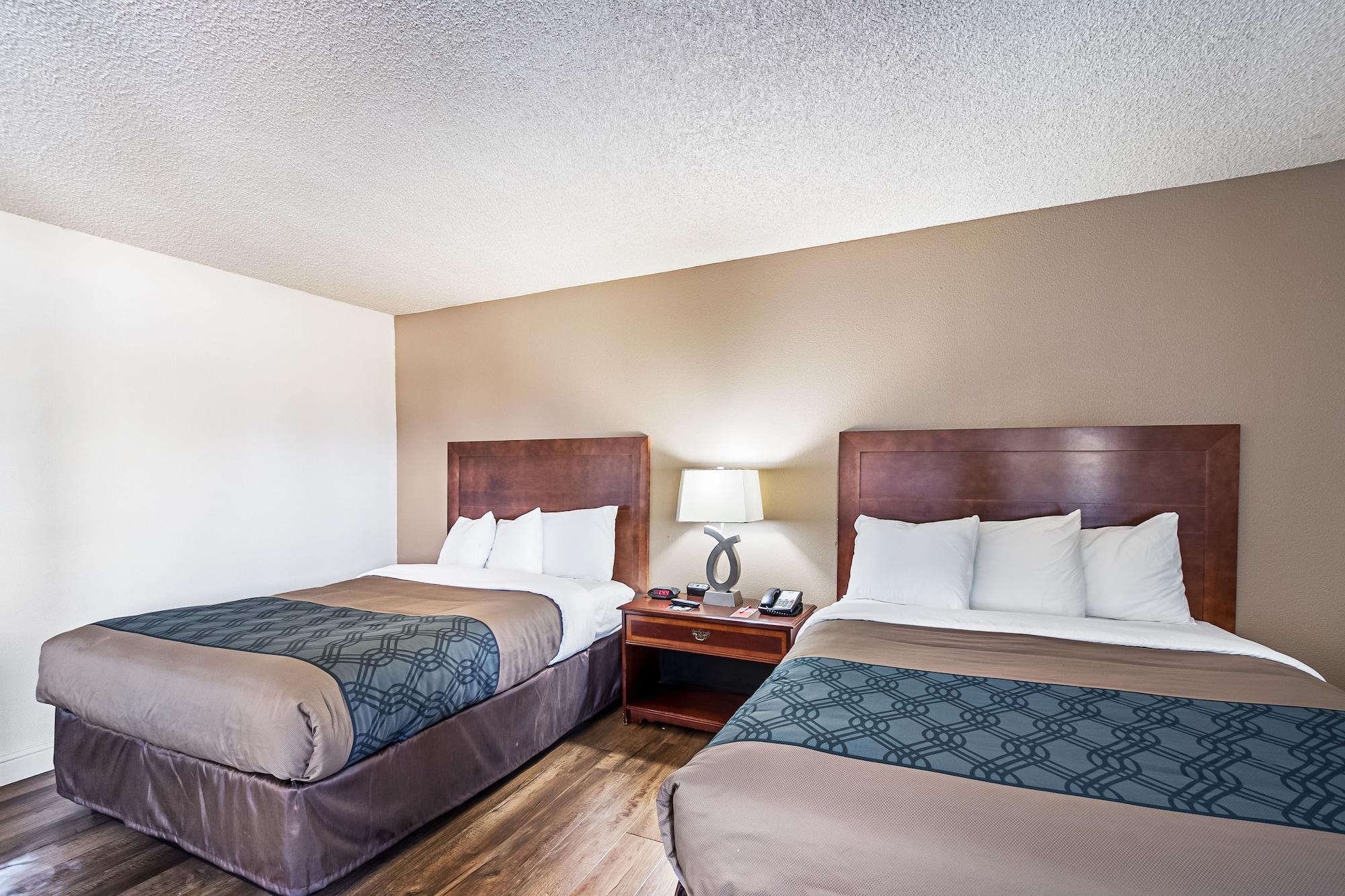 Sutter Inn Yuba City Eksteriør billede