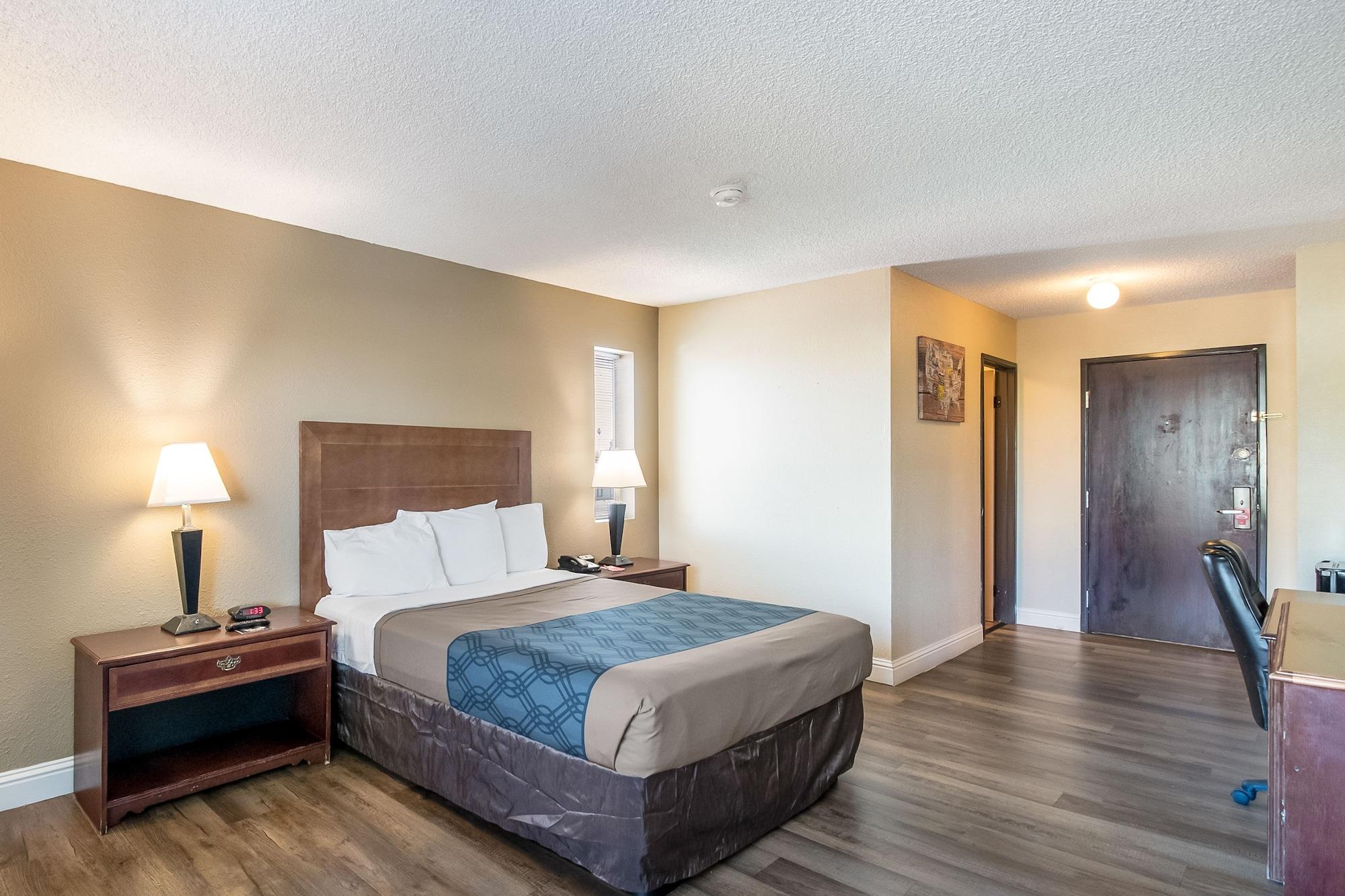 Sutter Inn Yuba City Eksteriør billede