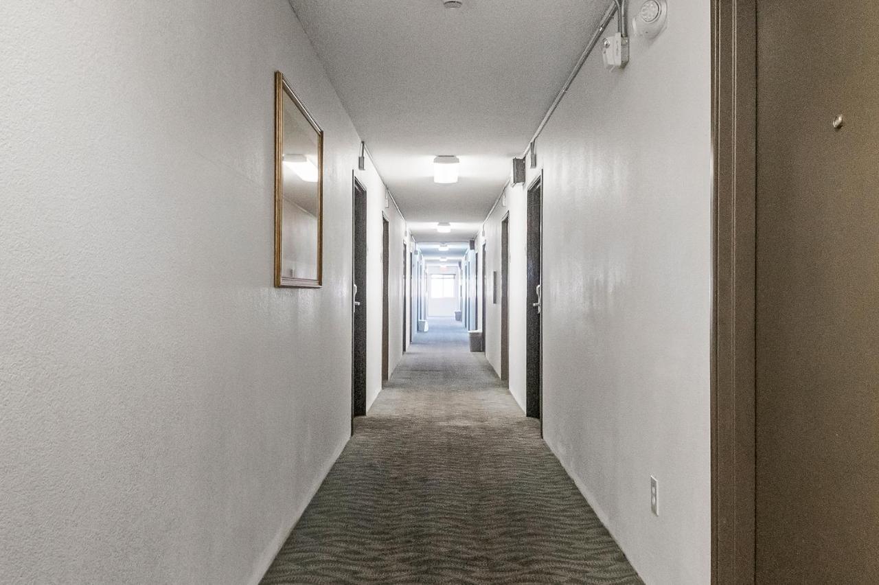Sutter Inn Yuba City Eksteriør billede