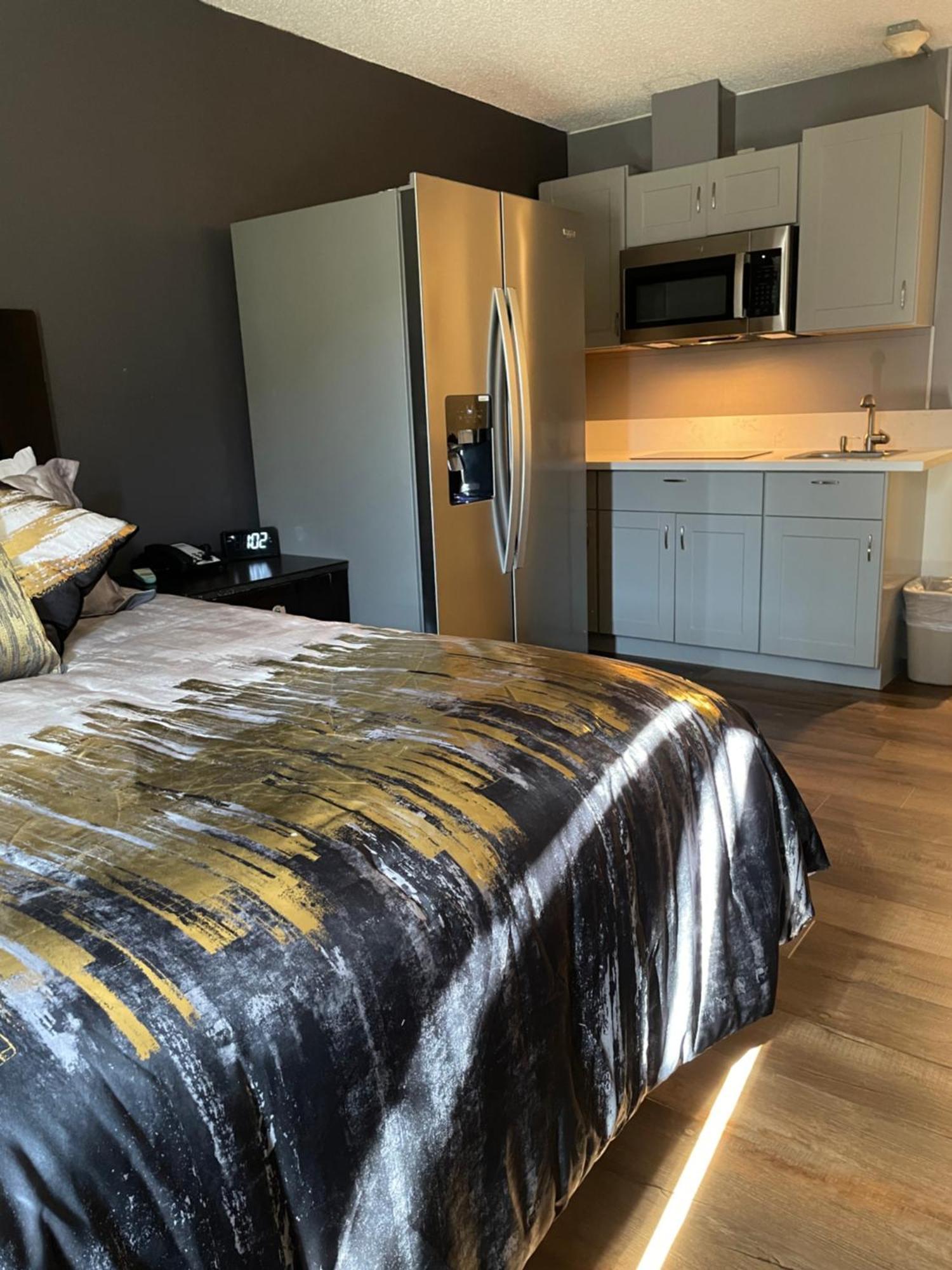 Sutter Inn Yuba City Eksteriør billede