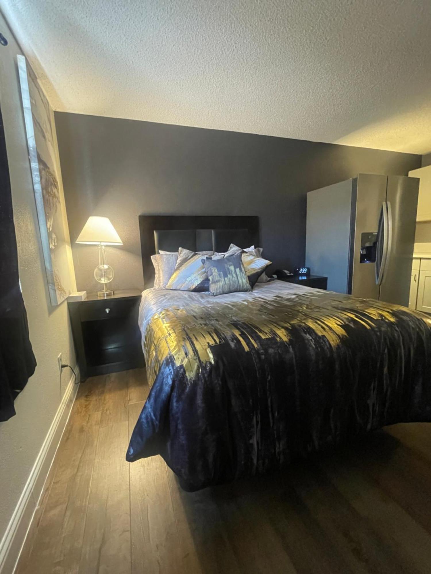 Sutter Inn Yuba City Eksteriør billede